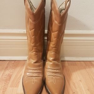 Western Boots
